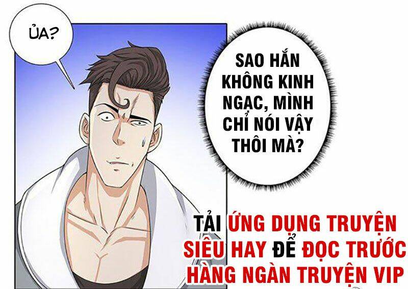 Học Viện Cao Thủ: Chapter 96