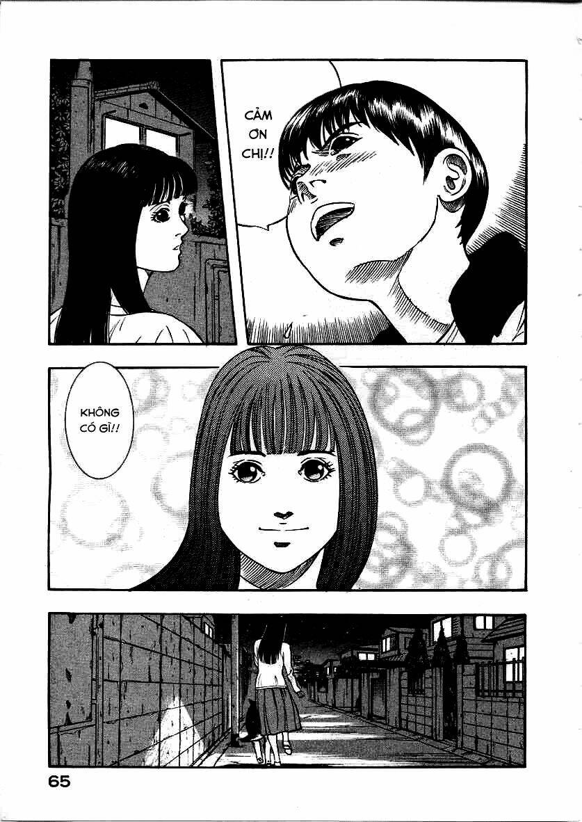 Inugami: Chapter 11