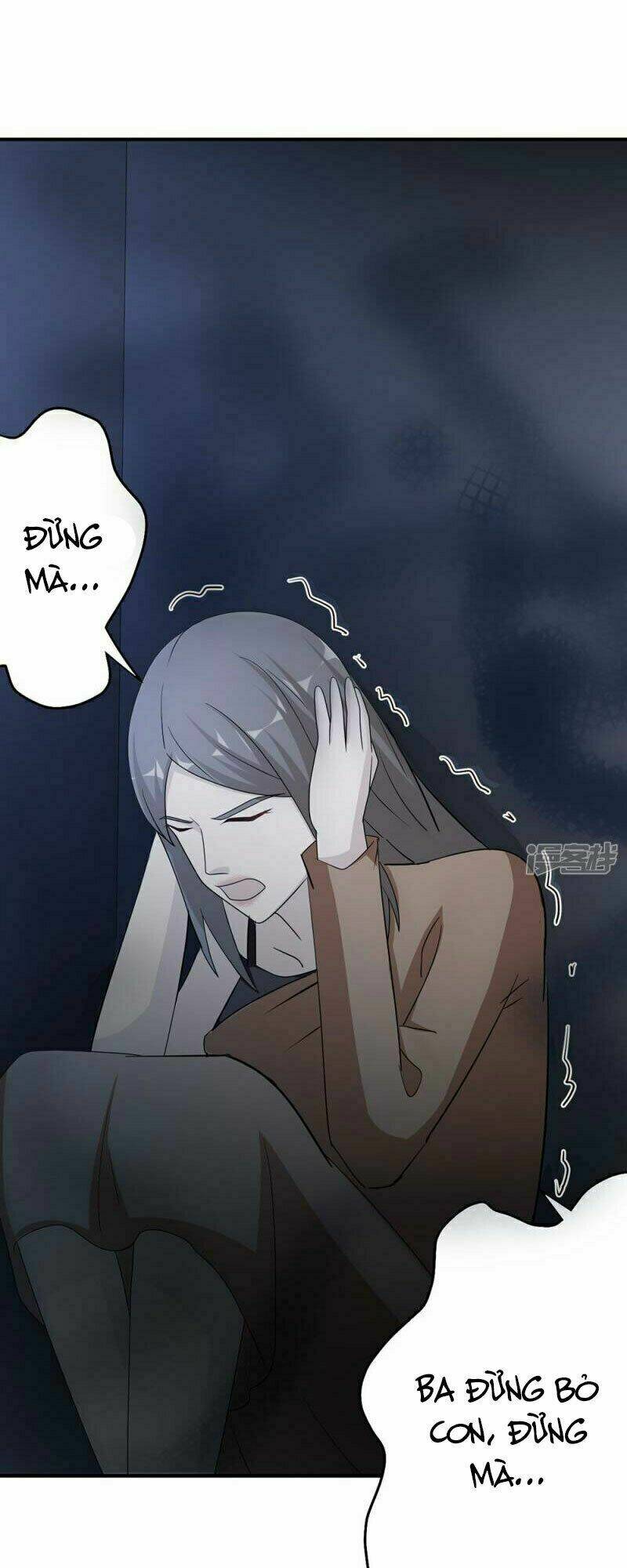 Mạc Thiếu Bức Hôn: Vợ Mới Khó Chống Đỡ: Chapter 59