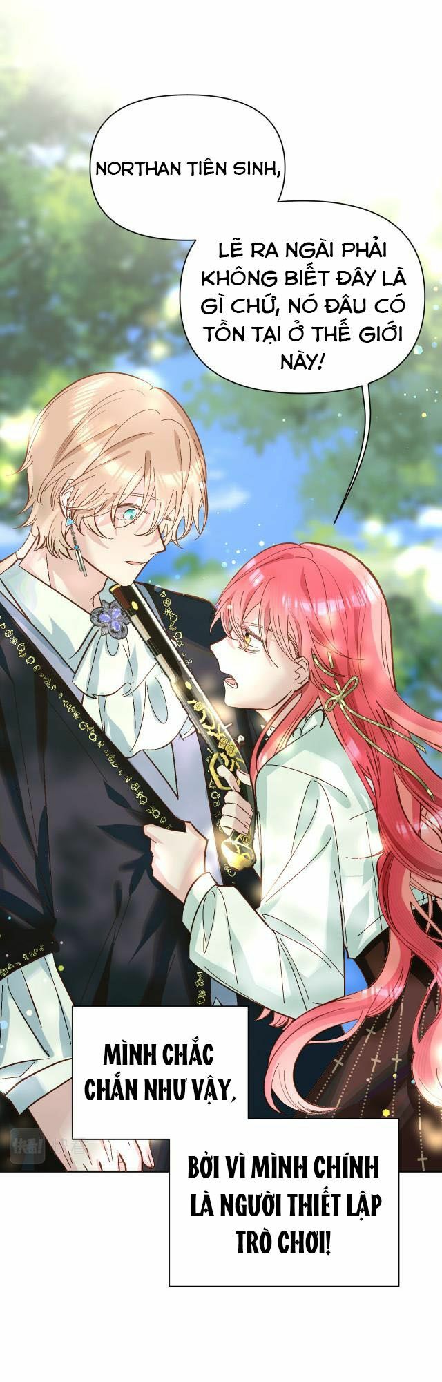 Công Chúa Phản Diện: Chapter 6