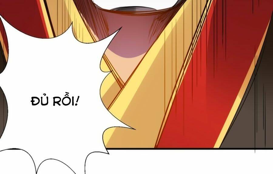 Vương Phi Có Chút Nghịch Ngợm: Chapter 73