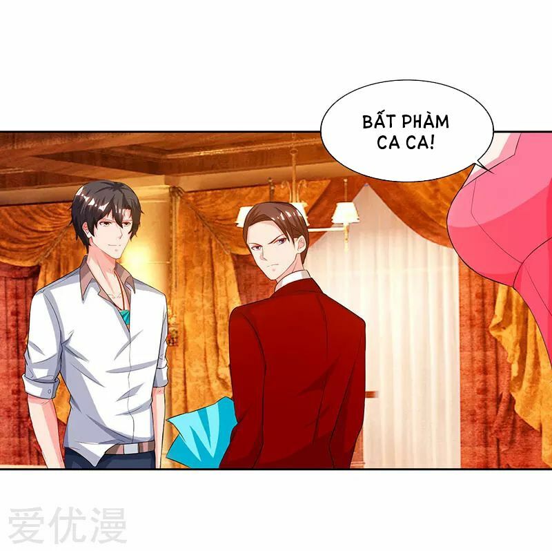 Trọng Sinh Khí Thiếu Quy Lai: Chapter 71