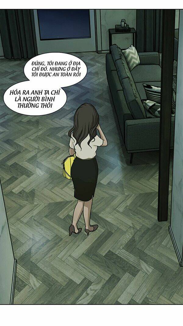 Nửa Đêm Ở Poppy Land: Chapter 25