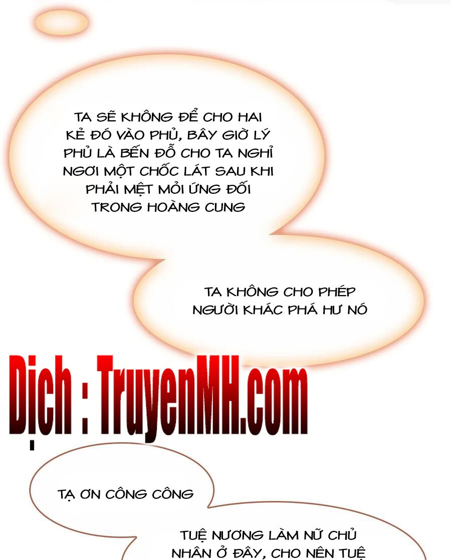 Gả Cho Một Tên Thái Giám Đáng Ghét: Chapter 141
