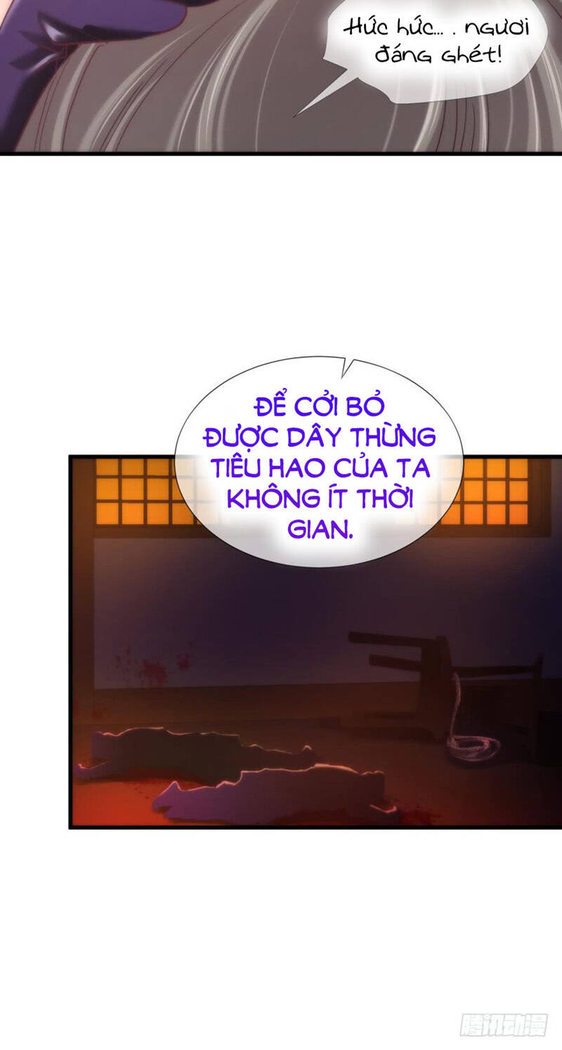 Một Vạn Tư Thế Công Lược Yêu Nam: Chapter 144