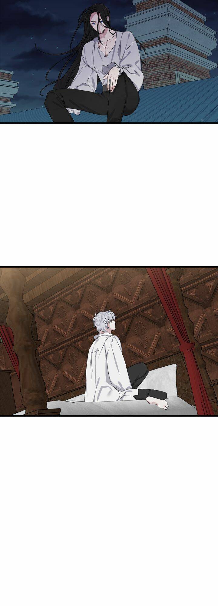 Tình Điên Dại: Chapter 66