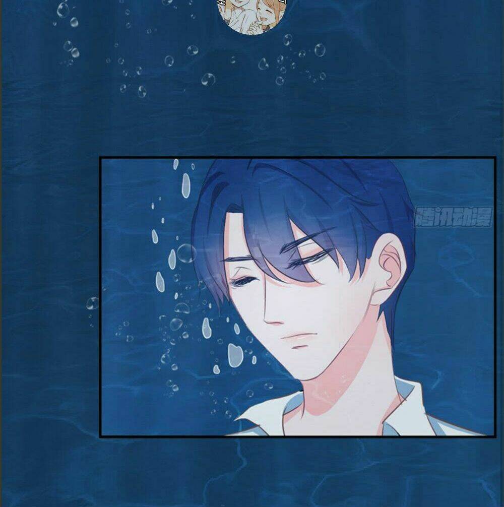 Cẩm Lý Thiếu Nữ Của Tôi: Chapter 10.2