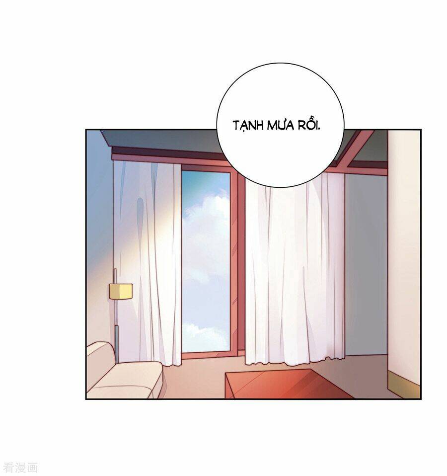 Người Yêu Ẩn Hình Của Ảnh Đế: Chapter 31