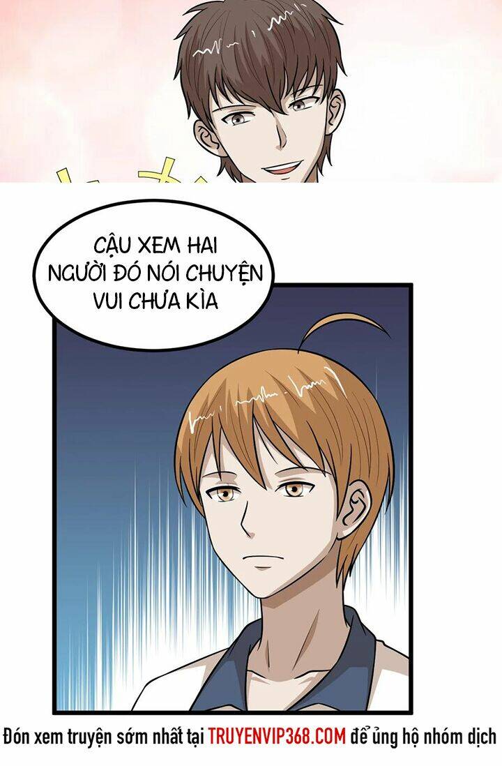Đai Ca Trở Lại Tuổi 16: Chapter 74