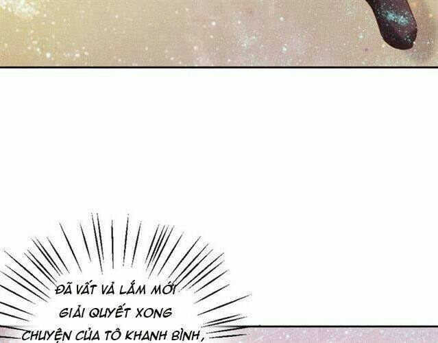 Thịnh Sủng Y Phi Chi Dao Quan Truyện: Chapter 40