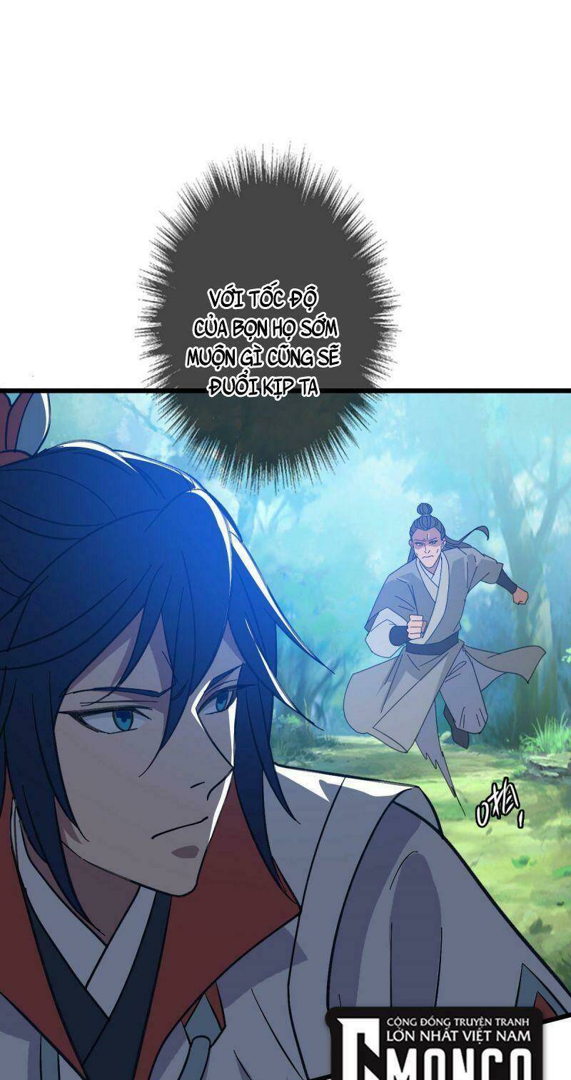 Siêu Đạo Thần Thuật: Chapter 99