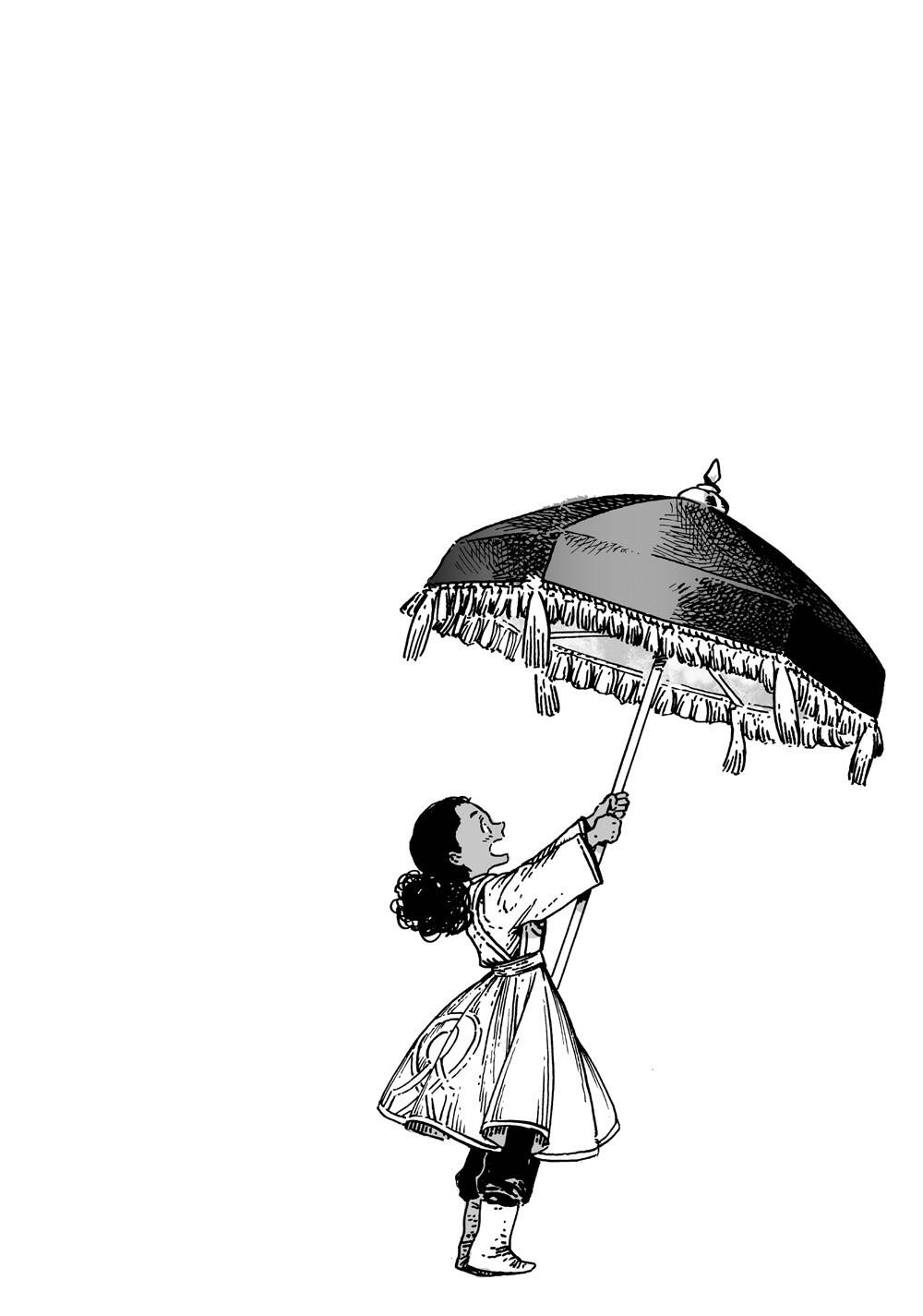 Witch Hat Atelier: Chapter 34