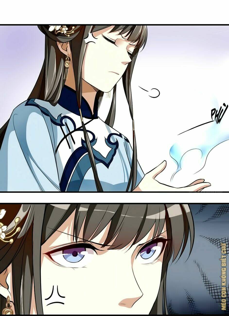 Bốc Toán Tử: Chapter 7