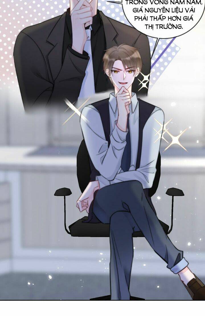 Boss Đại Nhân Là Nữ Thần?: Chapter 7