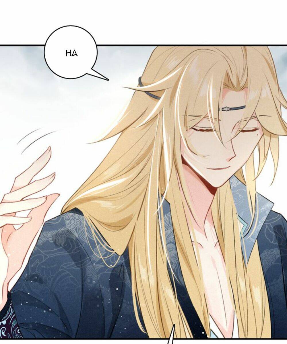 Đế Sư Tại Thượng: Chapter 26