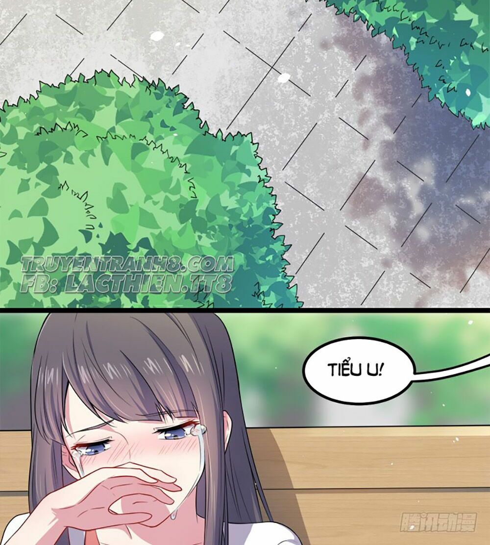 Ngạo Kiều Quỷ Vương Yêu Ta: Chapter 38