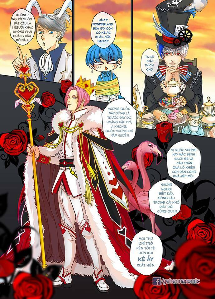 Zodiacboys: Chapter 7.5