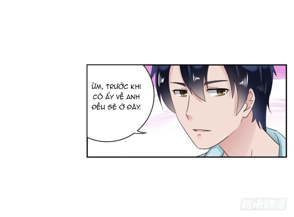 Thiên Kim Đường Môn: Chapter 81