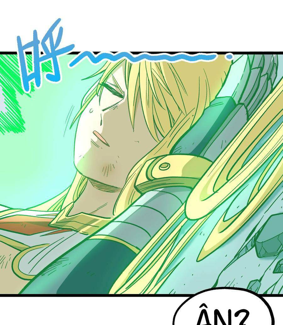 Vú Em Vô Địch: Chapter 3