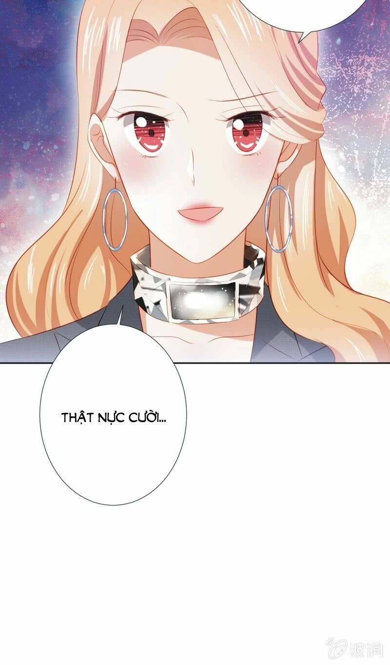 Khi Trá Luyến Nhân: Chapter 30