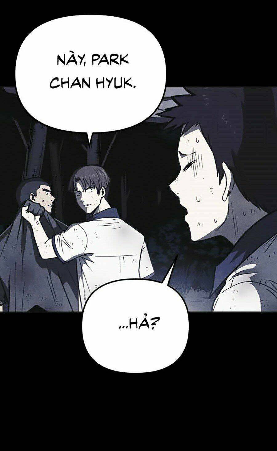 Cậu Bé Shotgun: Chapter 19