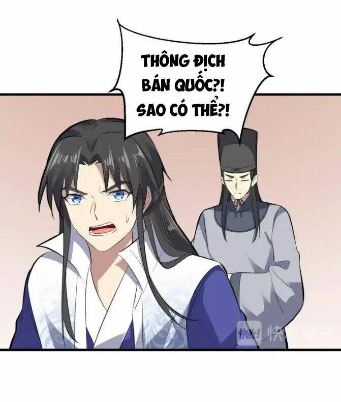 Đại Nghịch Chi Môn: Chapter 88