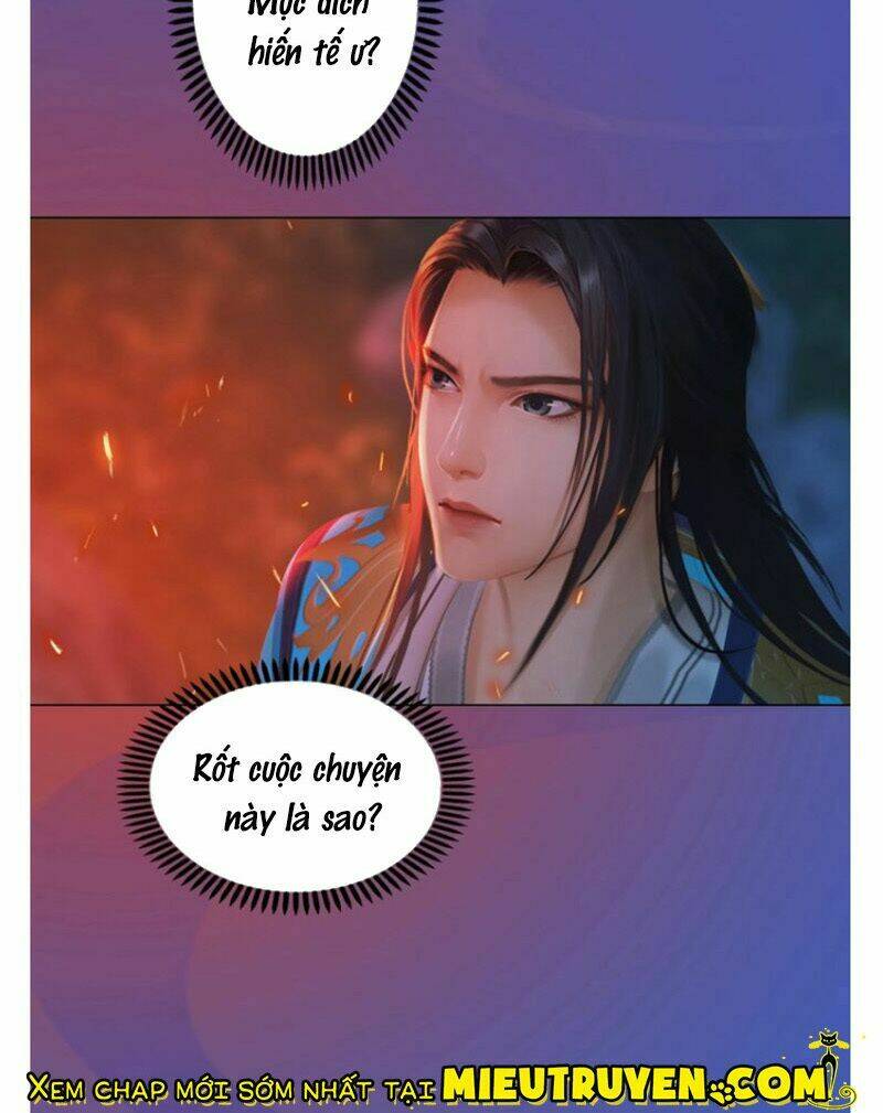 Yêu Nhan Lệnh: Chapter 82