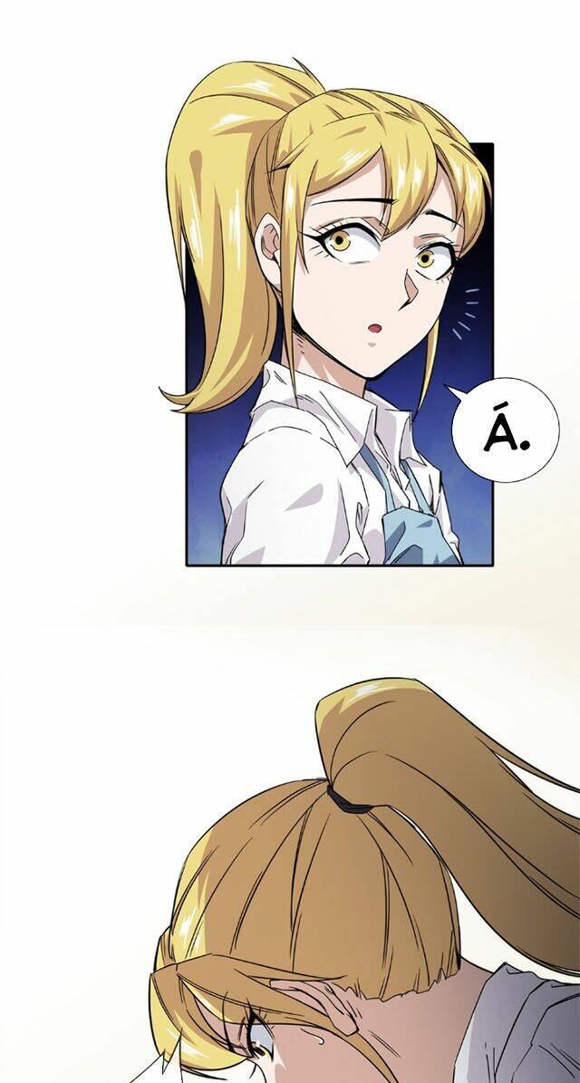 Dạ Thị Chi Vương: Chapter 13