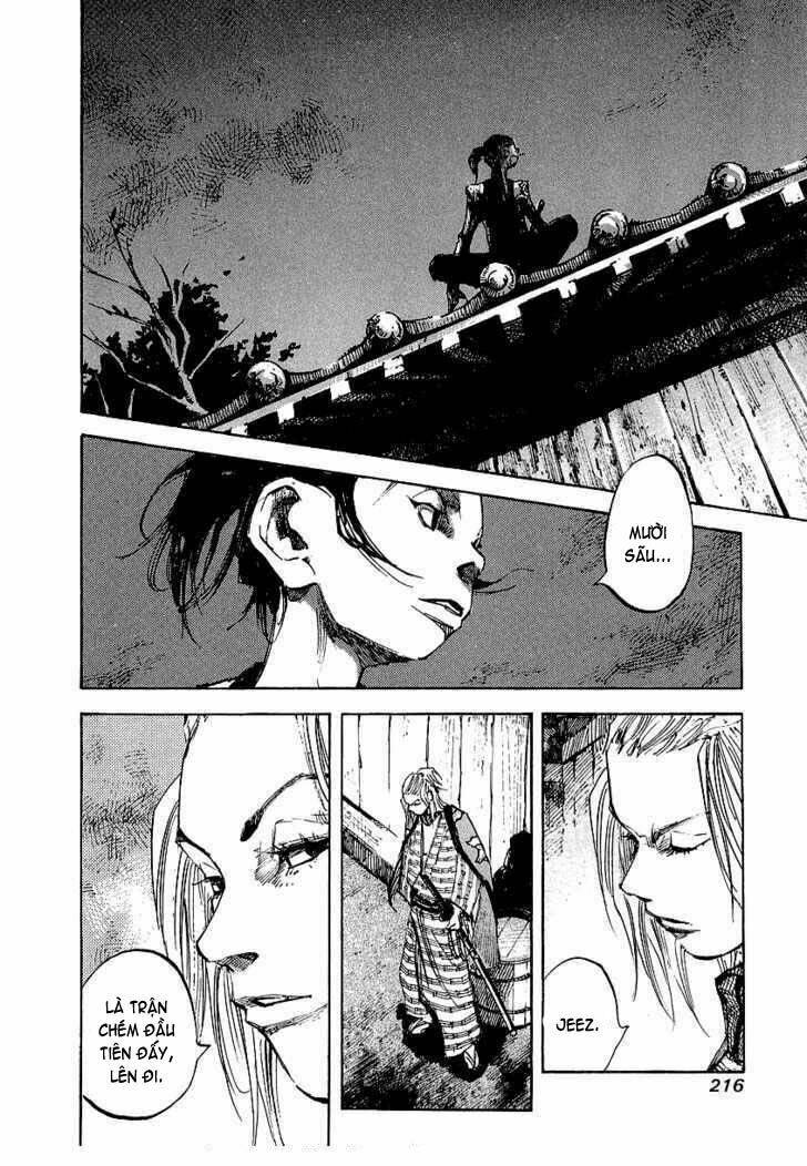 Sidooh: Chapter 30