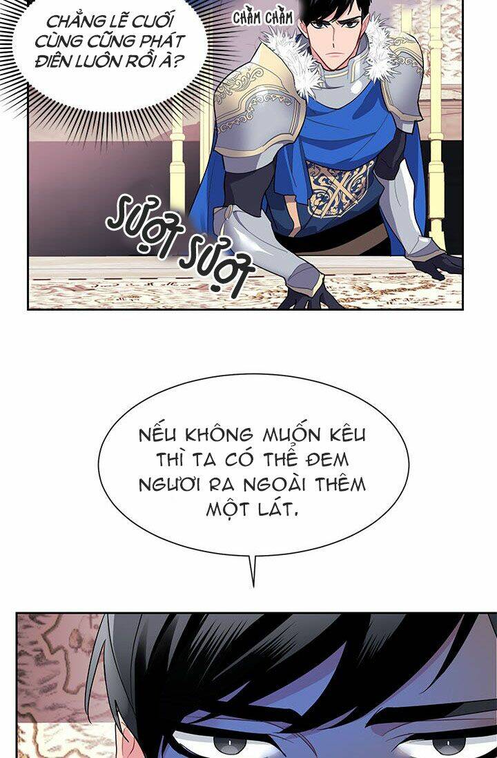 Công Chúa Của Loài Chim: Chapter 8