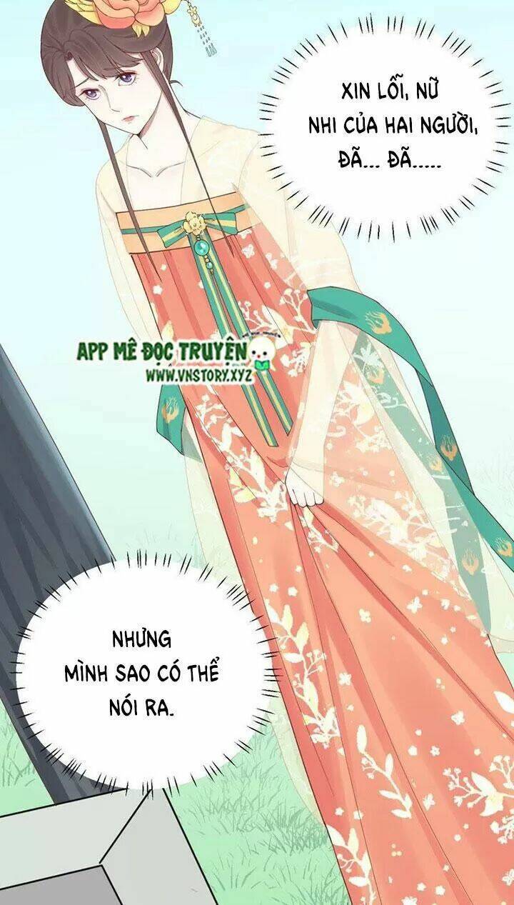 Hoàng Hậu Bận Lắm: Chapter 113