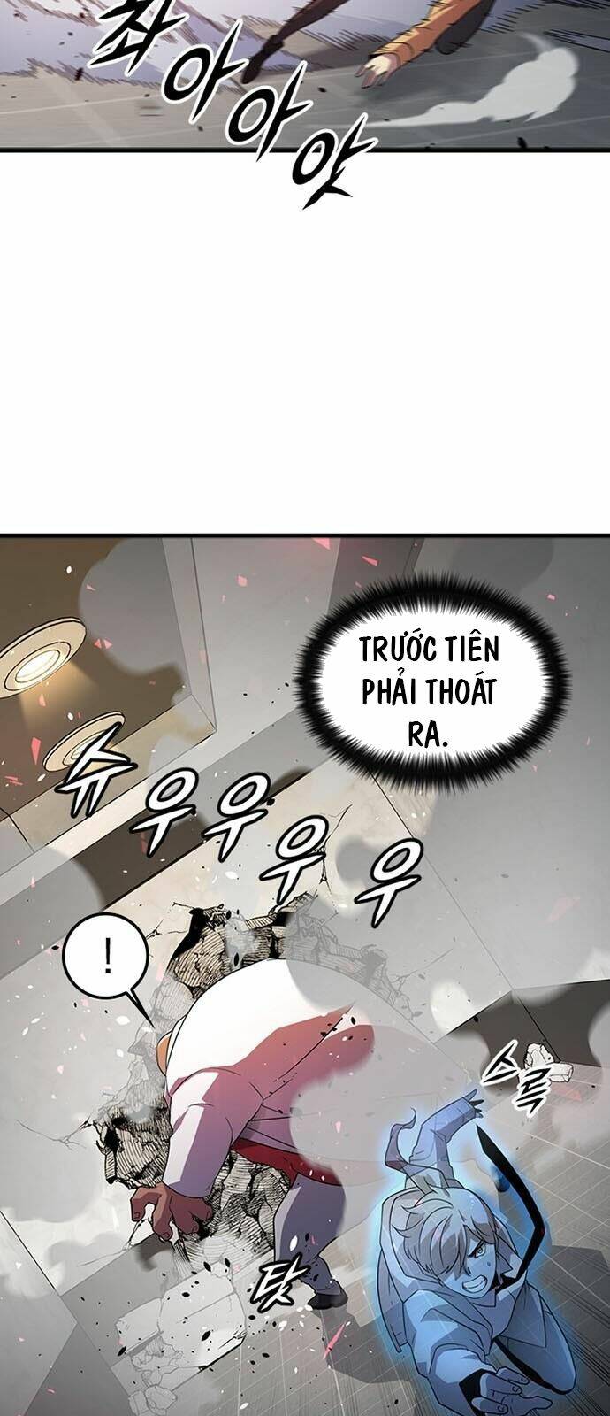Điểm Chết: Chapter 27