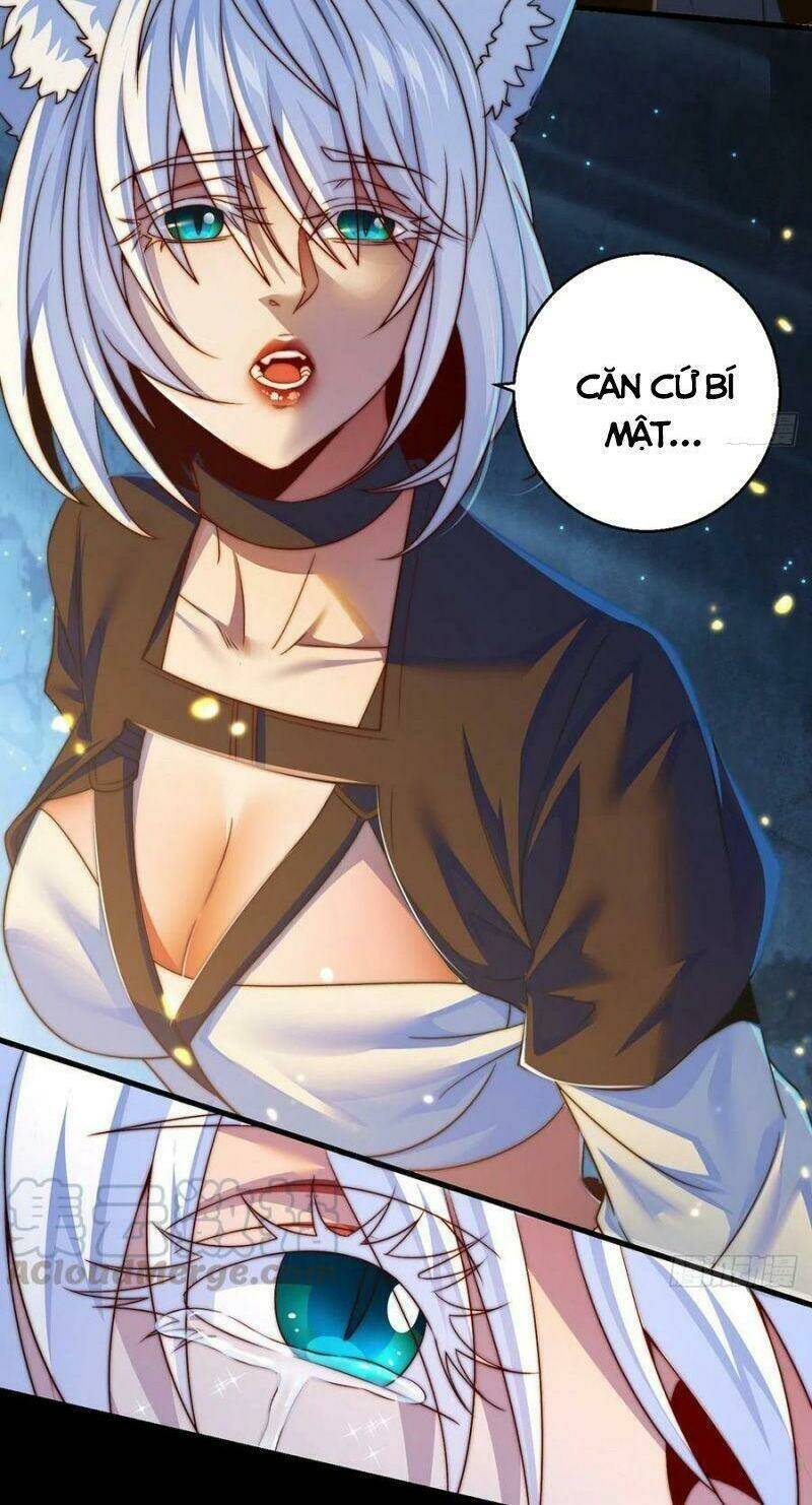 Ta Là Đại Hoàn Đan: Chapter 55