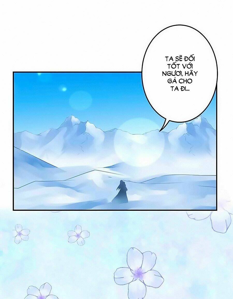 Vương Gia! Ngươi Thật Bỉ Ổi: Chapter 329