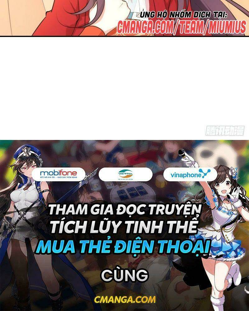 Nữ Tiên Tôn Bận Đào Hôn: Chapter 20