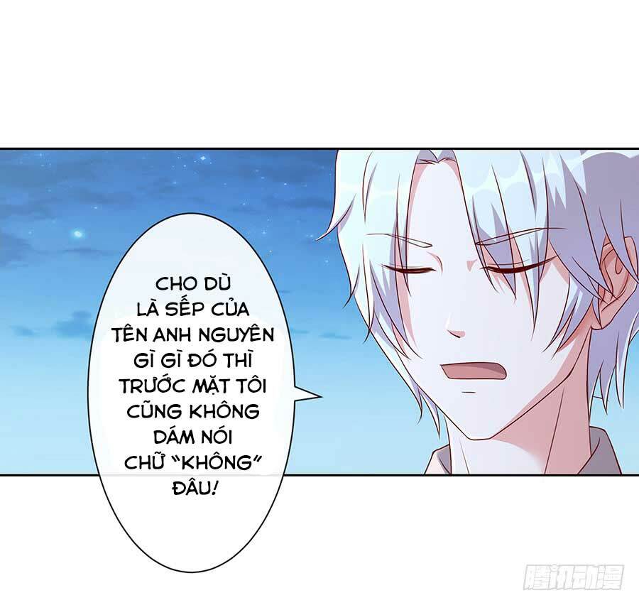 Gả Cho Tình Cũ Làm Lão Bà: Chapter 24