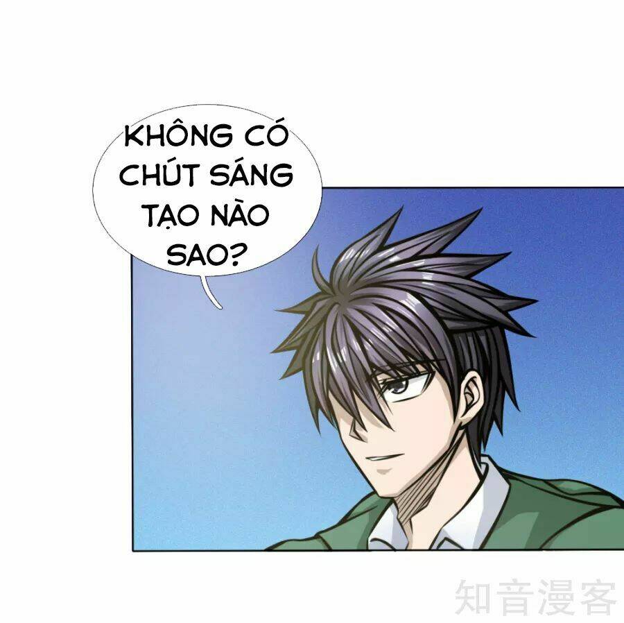 Tuyệt Thế Binh Vương: Chapter 41