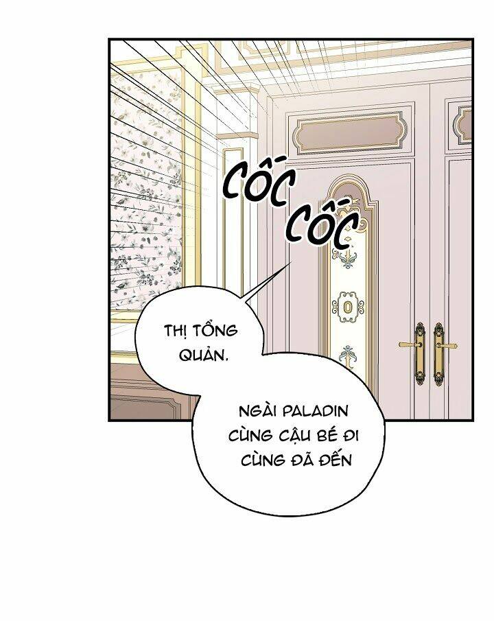 Ba Người Anh Trai Của Tôi Là Bạo Quân: Chapter 15