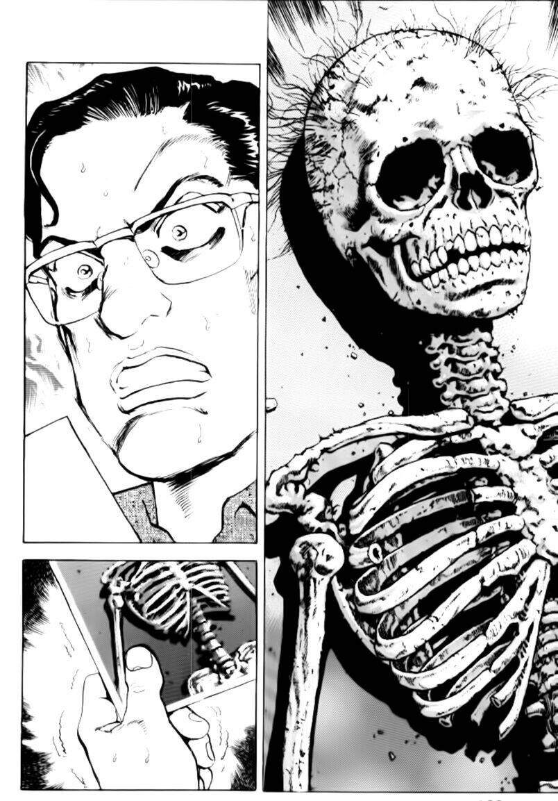 Seizon Life: Chapter 16
