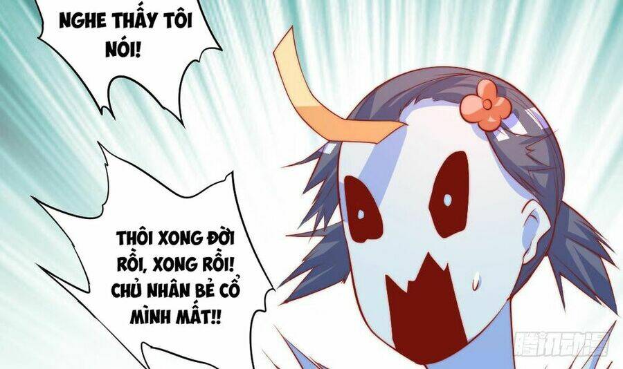 Thần Huyền Sư: Chapter 3