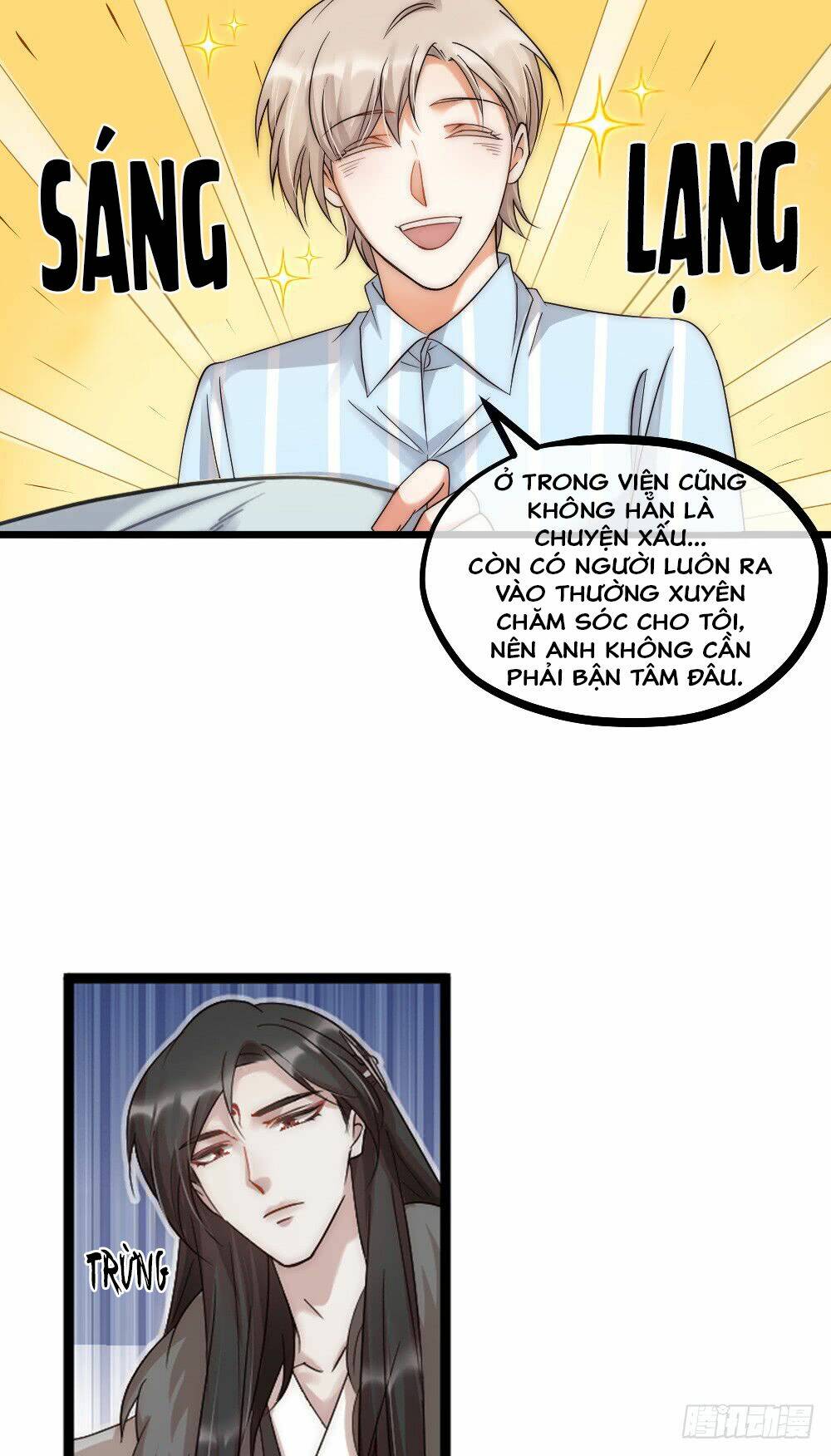 Phu Phu Khuynh Thành: Chapter 7