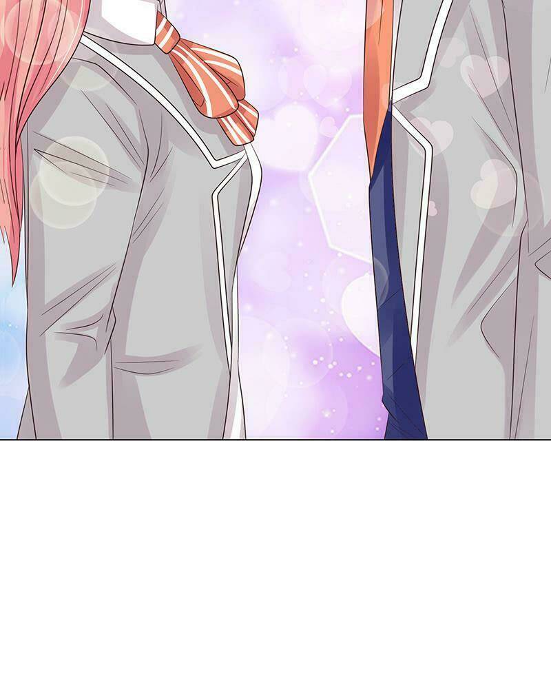 Băng Sơn Học Trưởng Không Được Chọc: Chapter 55.1