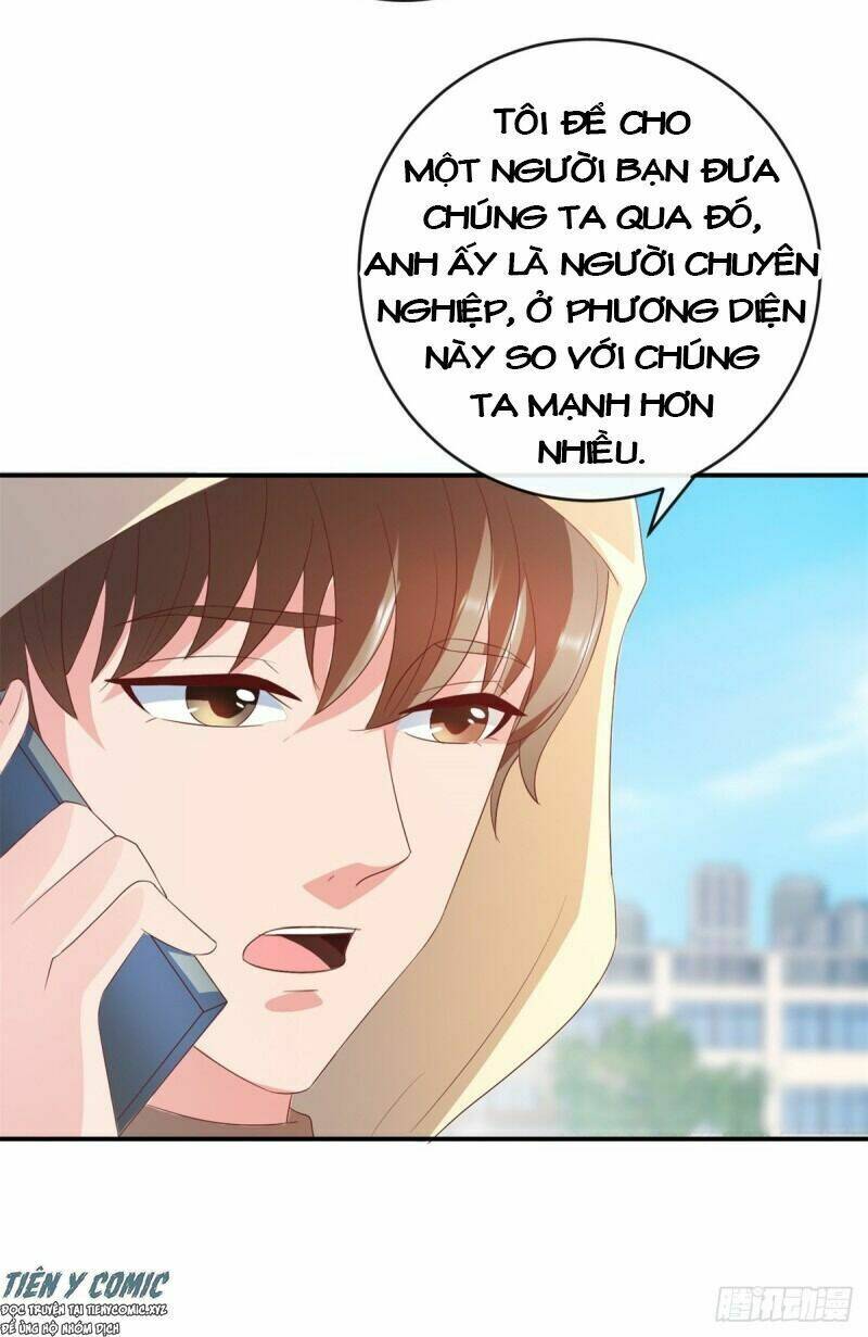 Thấu Thị Tiên Y: Chapter 115