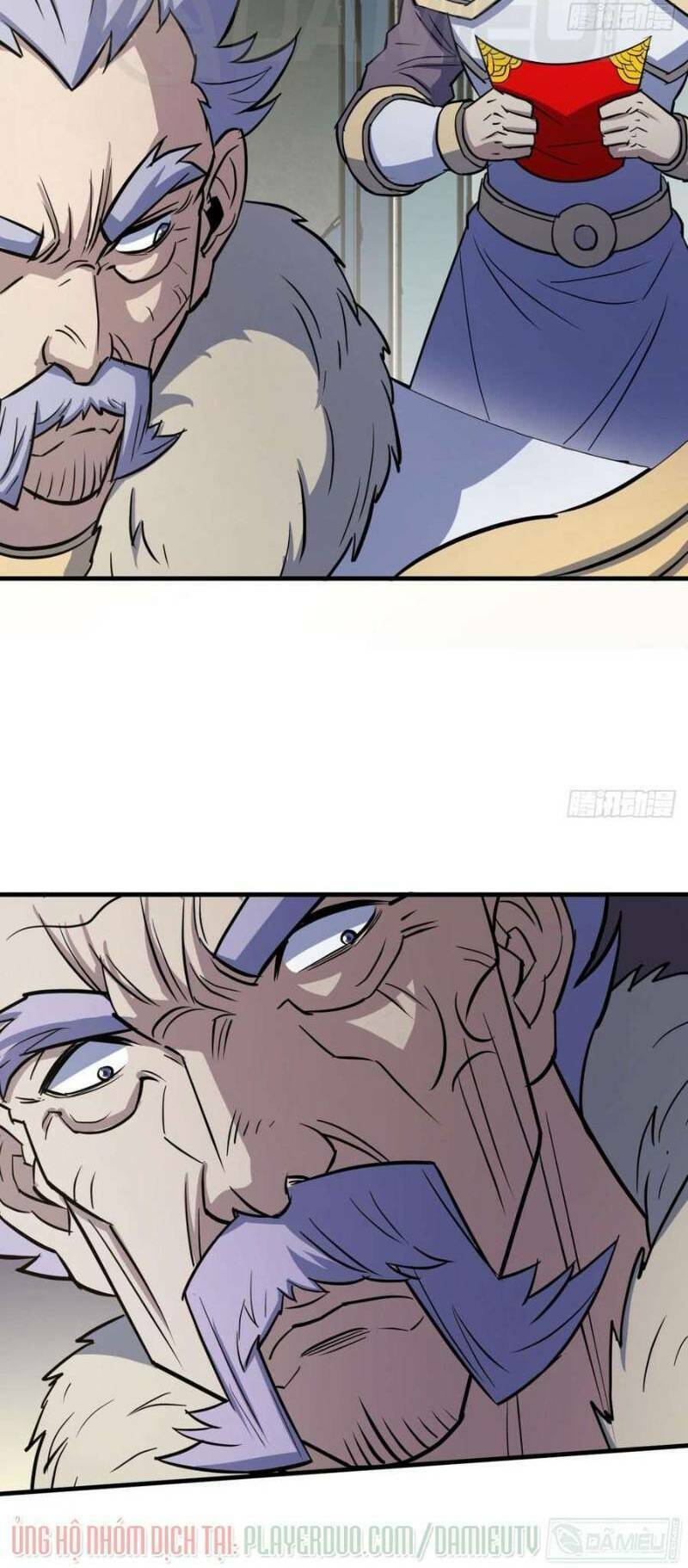 Thú Nhân: Chapter 181