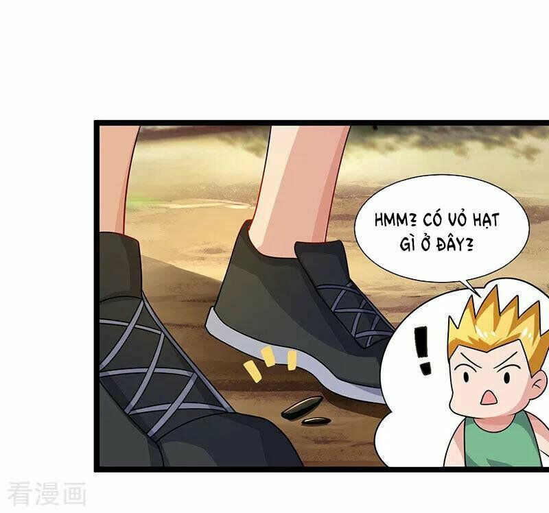 Trọng Sinh Khí Thiếu Quy Lai: Chapter 28
