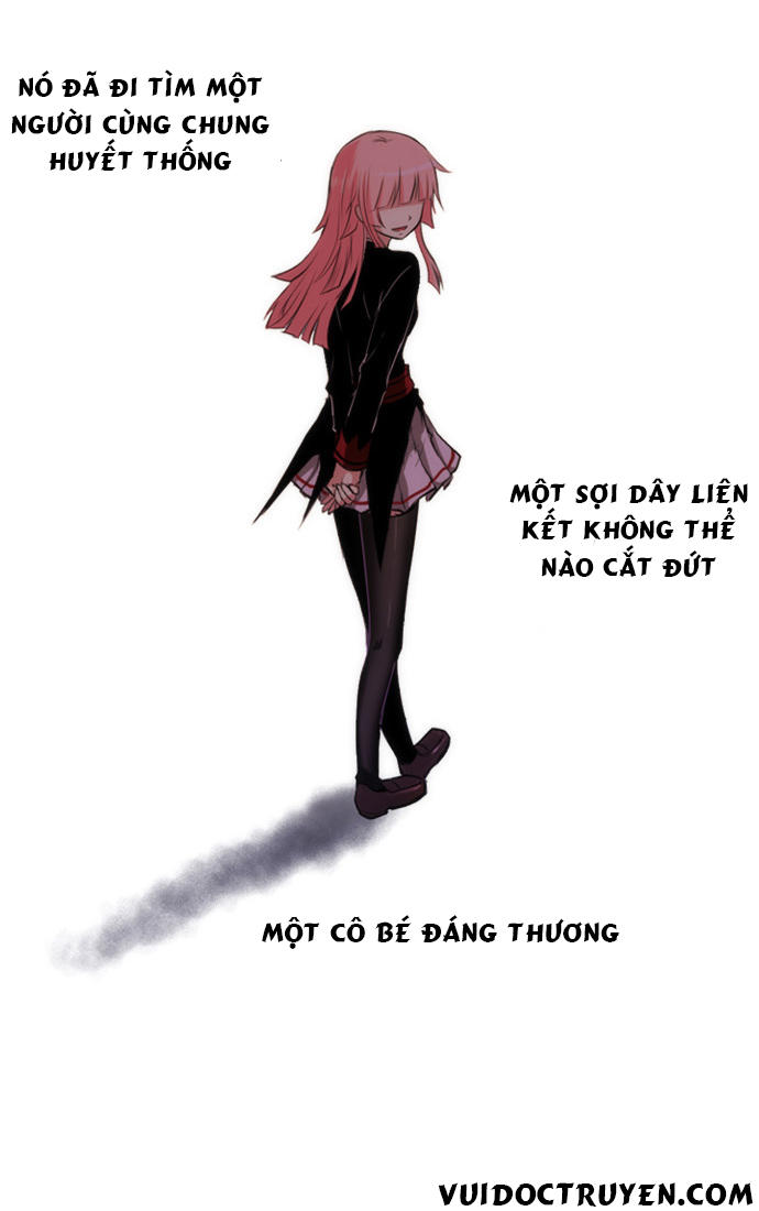 Crepuscule (Yamchi): Chapter 41