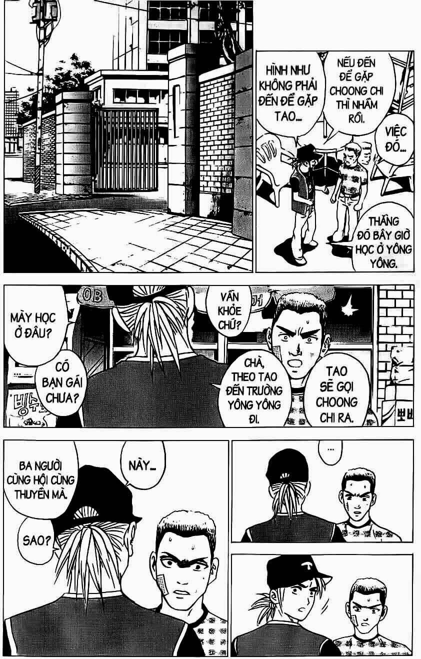 Ai Hơn Ai: Chapter 66