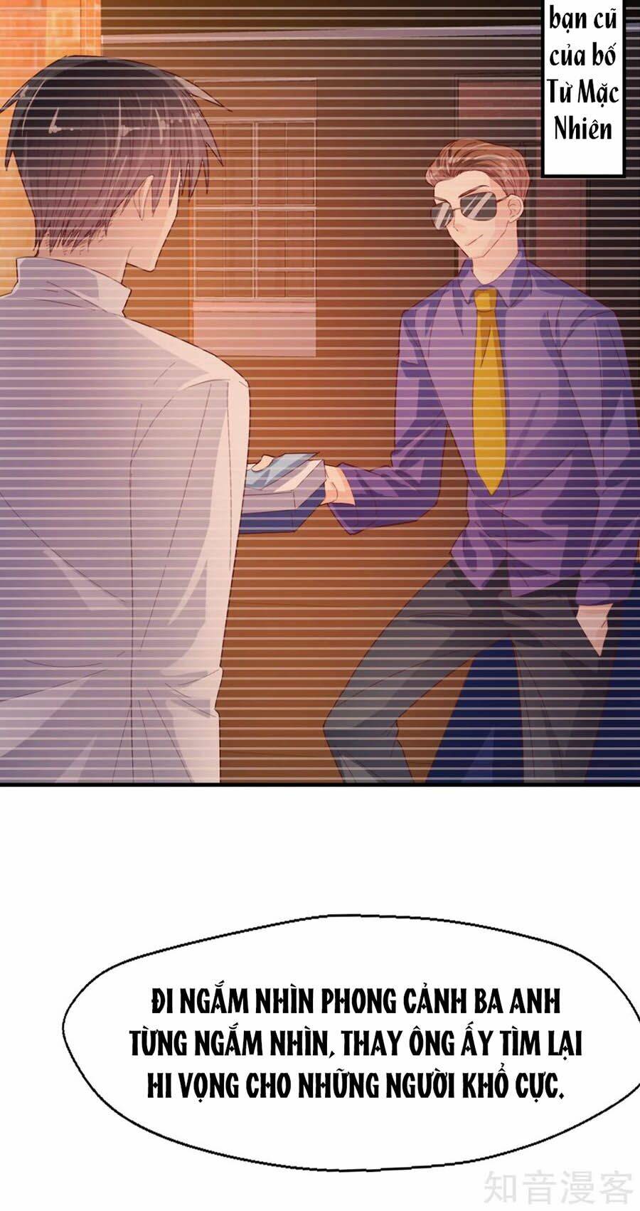 Sau Này Vẫn Cứ Thích Anh: Chapter 84