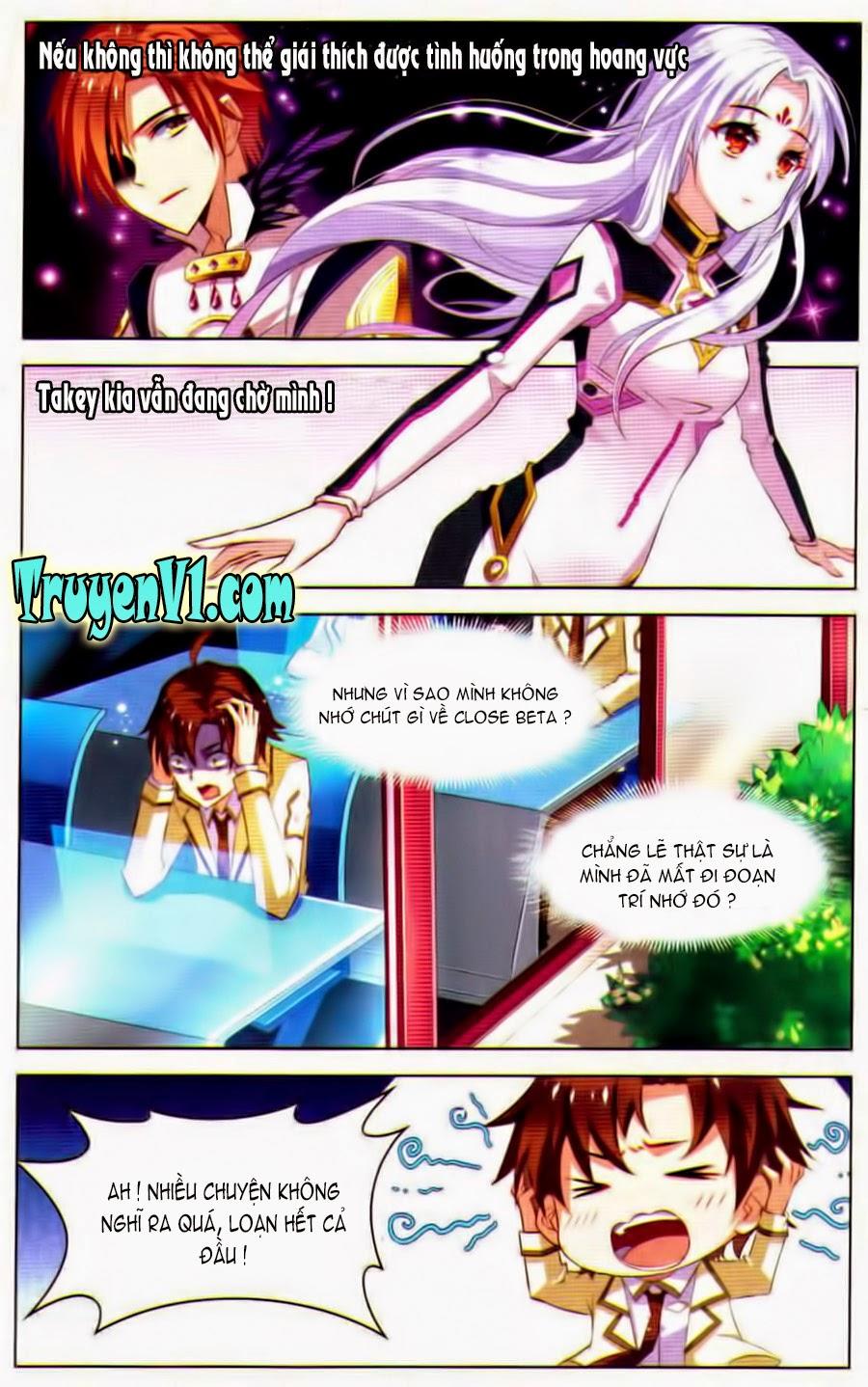 Hạch Lực Đột Phá: Chapter 29