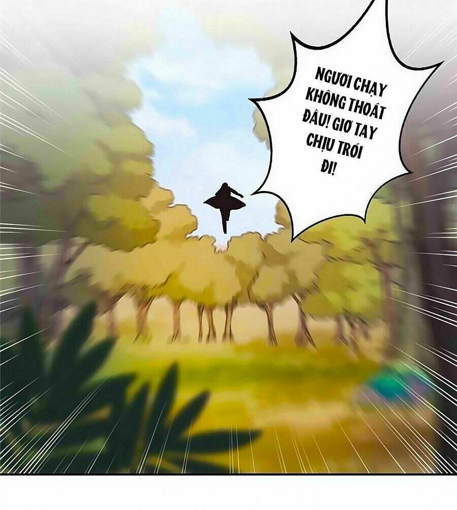 Vương Gia! Ngươi Thật Bỉ Ổi: Chapter 401